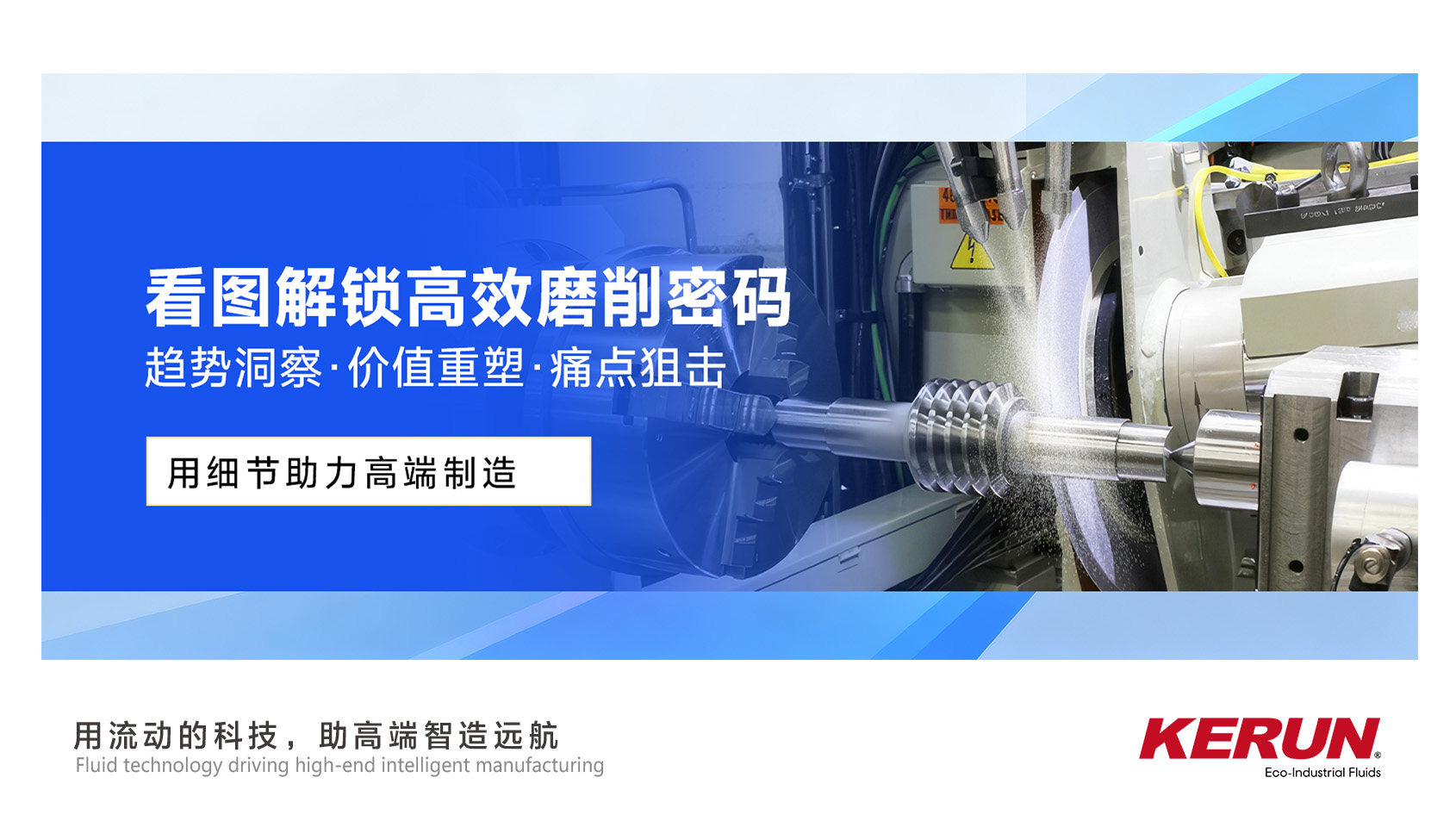 科润